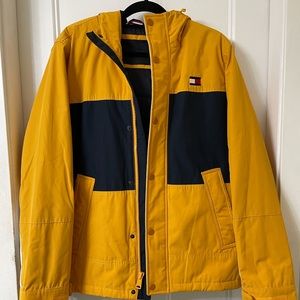 Tommy Hilfiger jacket